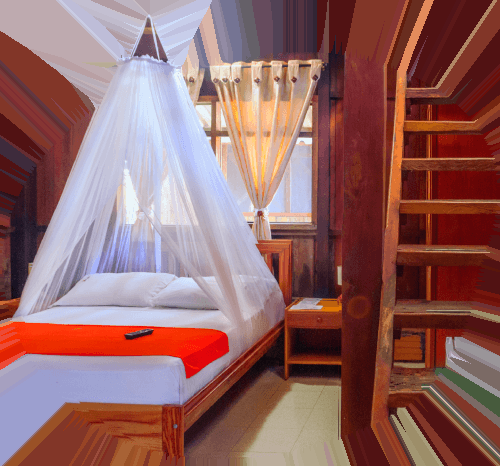 Maloca Estándar Hotel Utüane