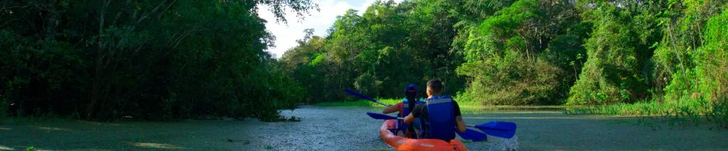 Plan Aventura