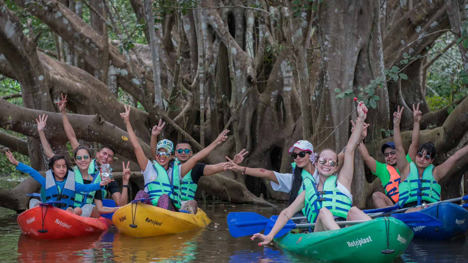 Tips for traveling to the Colombian Amazon