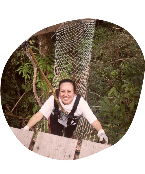 Tour Canopy actividad extrema