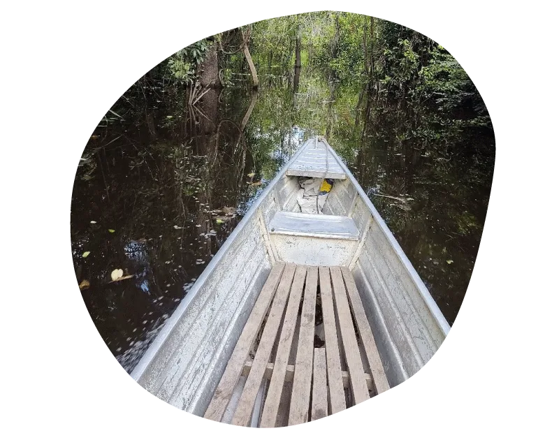 Photo Tour Marasha – Nature reserve