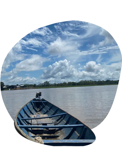 Tour Sacambu y Yavarí – Tres fronteras