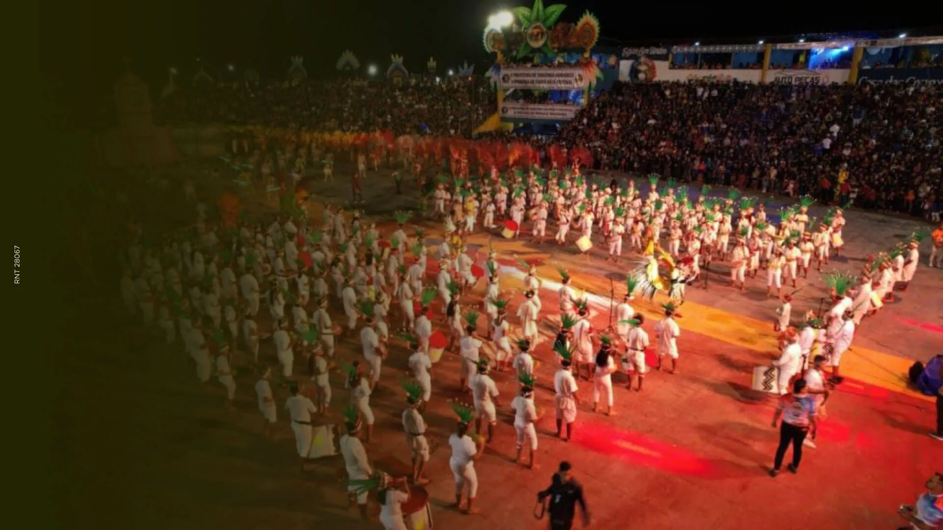 Festisol: Vive la magia cerca de Leticia