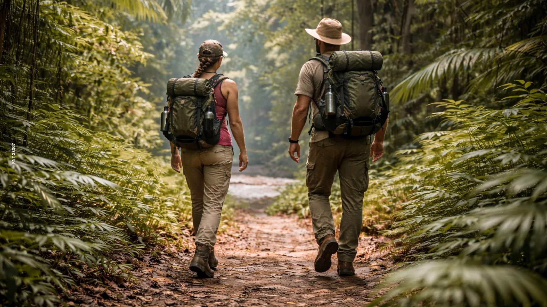 Lo que debes saber antes de viajar al Amazonas colombiano