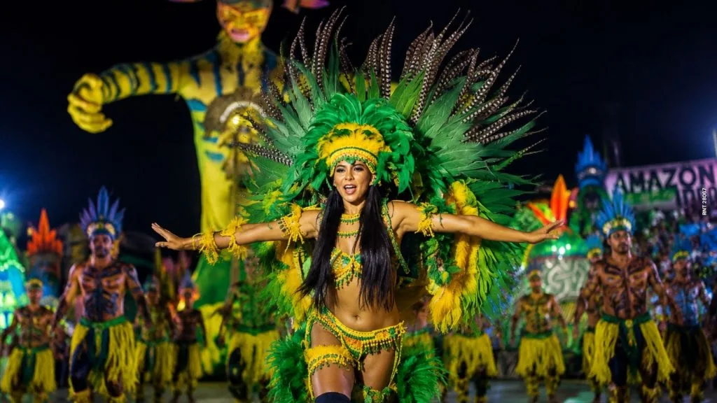 Festisol: An Amazonian experience without borders