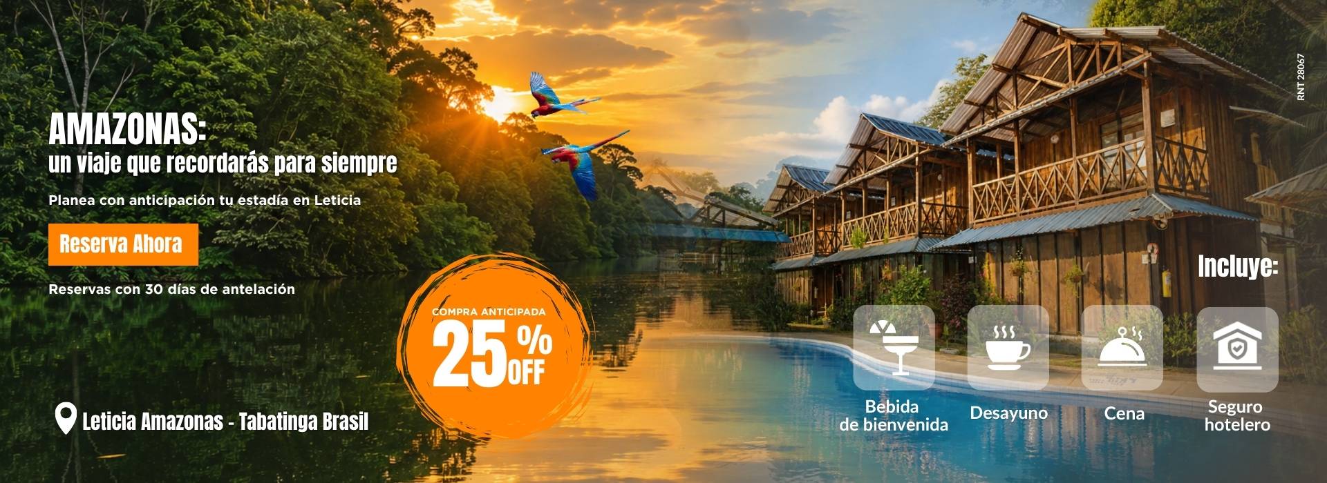 Promociones y Ofertas Especiales